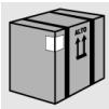 SMEG SE321-5 - AVERTISSEMENTS POUR LA SÉCURITÉ ET L'UTILISATION - 2
