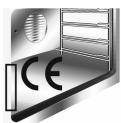 SMEG SE335GR - Branchement électrique - 1