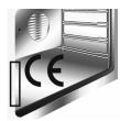 SMEG SE335WH-5 - AVERTISSEMENTS POUR LA SÉCURITÉ ET L'UTILISATION - 10