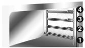 SMEG SE335WH-5 - ACCESSOIRES DISPONIBLES - 1