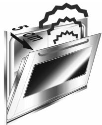 SMEG SE378MF-5 - Avertissements et conseils généraux - 3