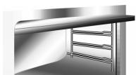 SMEG SE398X-5 - Lampe d'éclairage interne - 7
