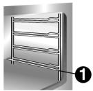SMEG SE398X-5 - Cuissons délicates (uniquement sur certains modèles) - 2