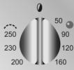SMEG SE398X-5 - Le panneau frontal - 18
