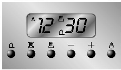 SMEG SE398X-5 - Neutralisation de la sonnerie - 1