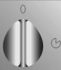 SMEG SE398X-5 - Le panneau frontal - 13