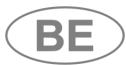 SMEG SE70SEB-1 - Instructions pour l'installateur - 1