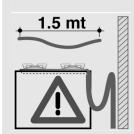 SMEG SE70SEB-1 - Instructions pour l'installateur - 3