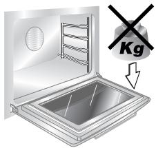 SMEG SE985X-7 - Mise en place du four - 4
