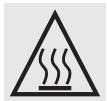 SMEG SE995XR - AVERTISSEMENTS POUR LA SÉCURITÉ ET L'UTILISATION - 9
