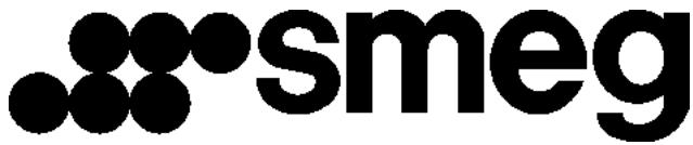 SMEG SC45VC2 - Gebruiksaanwijzing - 1