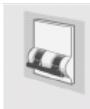 SMEG SCA45VCB2 - Accessoires - 1