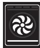 SMEG SFP120-1 - Gril ventilé - 1