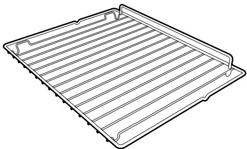 SMEG SFP120-1 - Grille - 1