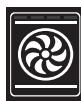 SMEG SFP120-1 - Chaleur tournante - 1