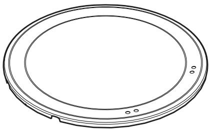SMEG SFP480X - Accessori disponibili - 8