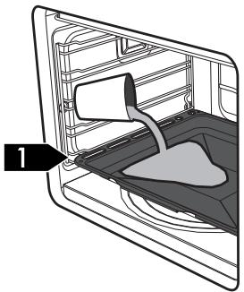 SMEG SFP480X - Esitoimenpiteet - 3