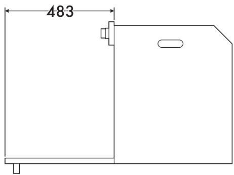 SMEG SFP480X - Kiinnitysholkit - 9