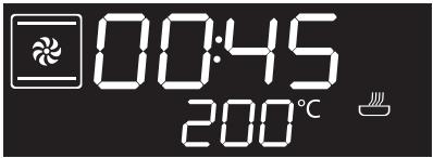 SMEG SFP480X - Cocción temporizada - 6