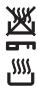 SMEG SFP480X - Afficheur - 2