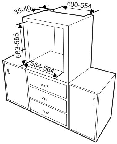 SMEG SFP482X - Befestigungsbuchsen - 12