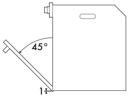 SMEG SFP482X - إعداد دورة الانحلال الحراري المبرمجة - 25