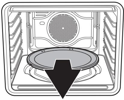 SMEG SFP482X - Rost für Backblech (nur bei einigen Modellen) - 3