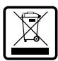 SMEG SFP482X - Bortskaffelse - 1