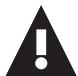 SMEG SFP482X - Avertissements - 1