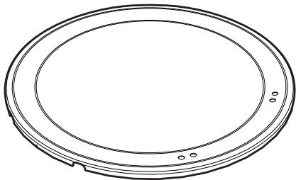 SMEG SFP482X - Dostępne akcesoria - 8
