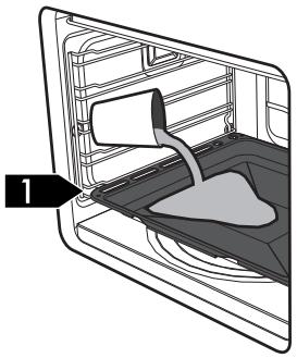 SMEG SFP482X - Operazioni preliminari - 3