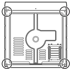 SMEG SFP482X - Elektrische spanning Gevaar voor elektrische schok - 1