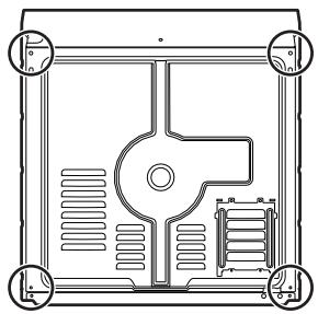 SMEG SFP482X - Tensão elétrica Perigo de eletrocussão - 1