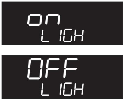 SMEG SFP482X - Eco-light mode - 1