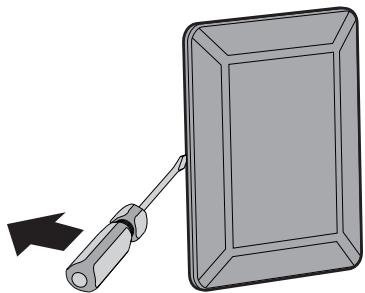 SMEG SFP482X - Partes sob tensão elétrica Perigo de eletrocussão - 2