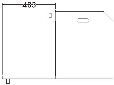 SMEG SFP482X - إعداد دورة الانحلال الحراري المبرمجة - 27