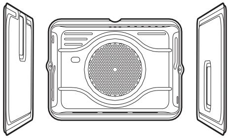 SMEG SFP482X - شاشة العرض - 9