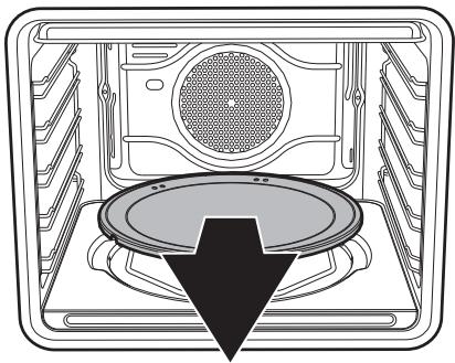 SMEG SFP482X - Griglia per teglia (solo su alcuni modelli) - 3