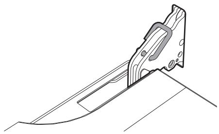 SMEG SFP482X - Ausbau der Backofentür - 1