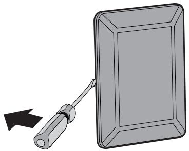 SMEG SFP482X - Parti sotto tensione elettrica Pericolo di folgorazione - 2