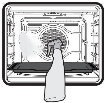 SMEG SFP482X - • Per i modelli Multifunzione e con - 2