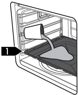 SMEG SFP482X - Esitoimenpiteet - 3