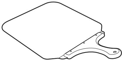 SMEG SFP482X - Available accessories - 7
