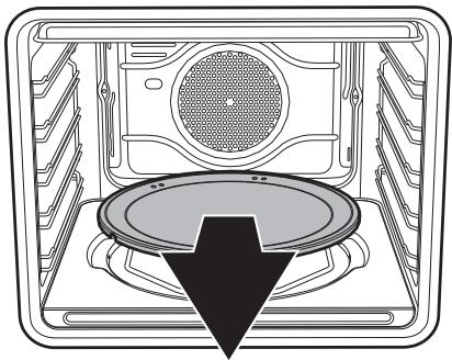 SMEG SFP482X - Väärä käyttö Palovammojen ja pintavaurioiden vaara - 1