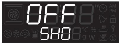 SMEG SFP585X - Menu drugorzędne - 5