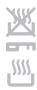 SMEG SFP585X - Minuterie - 3