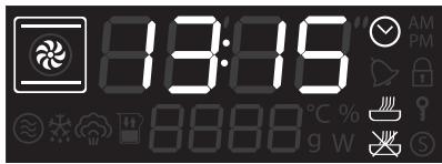 SMEG SFP585X - Programmerad tillagning - 4
