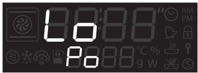SMEG SFP585X - Menu drugorzędne - 9