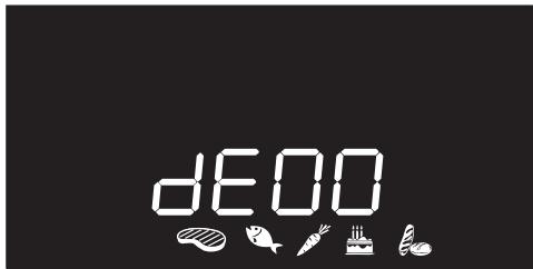 SMEG DOSP6390X - Scongelamento a peso - 1
