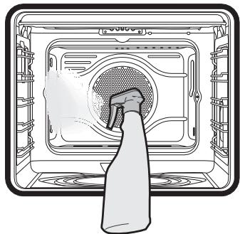 SMEG DOSP6390X - Operazioni preliminari - 2